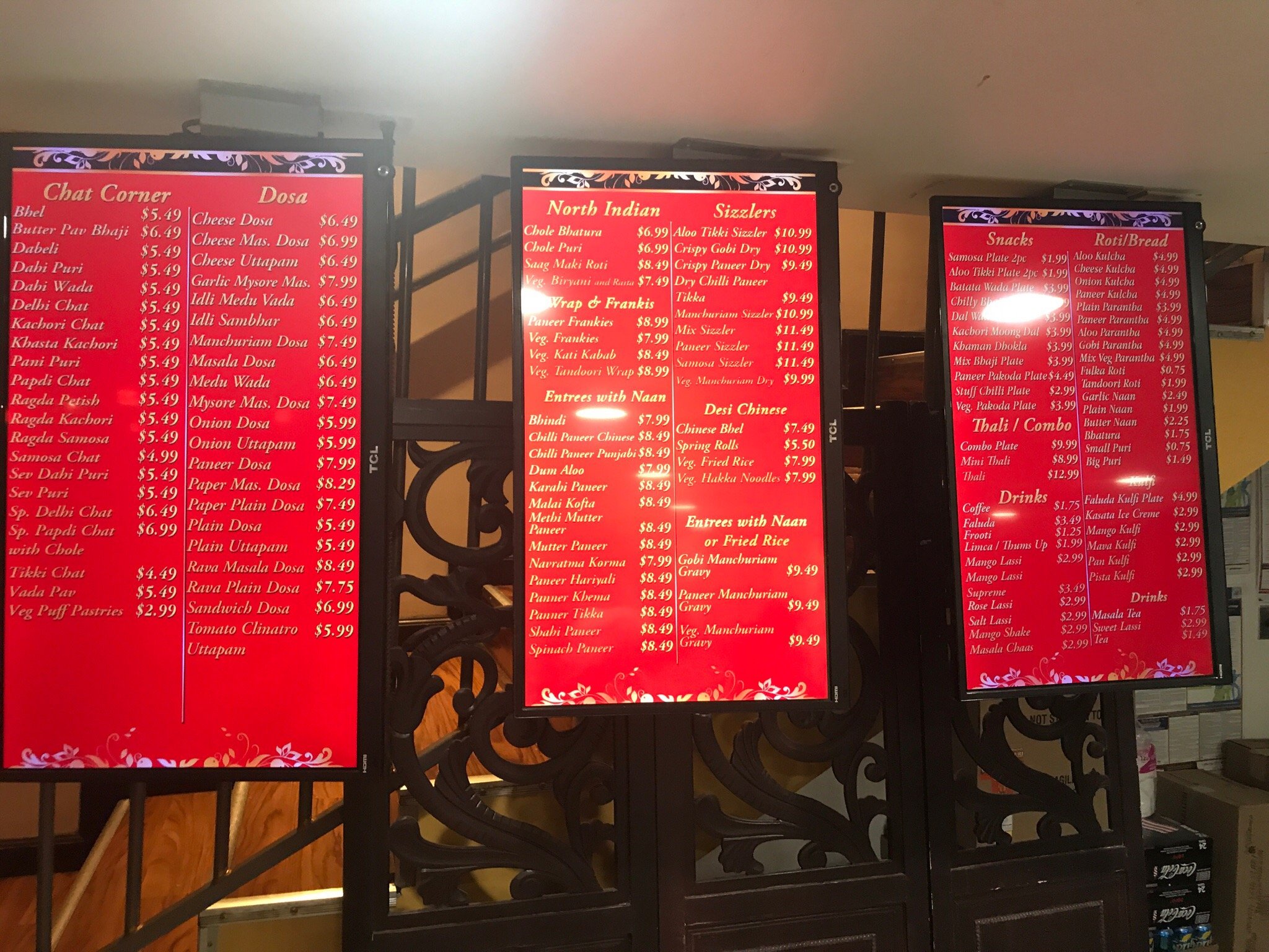 Photo credit: Tripadvisor