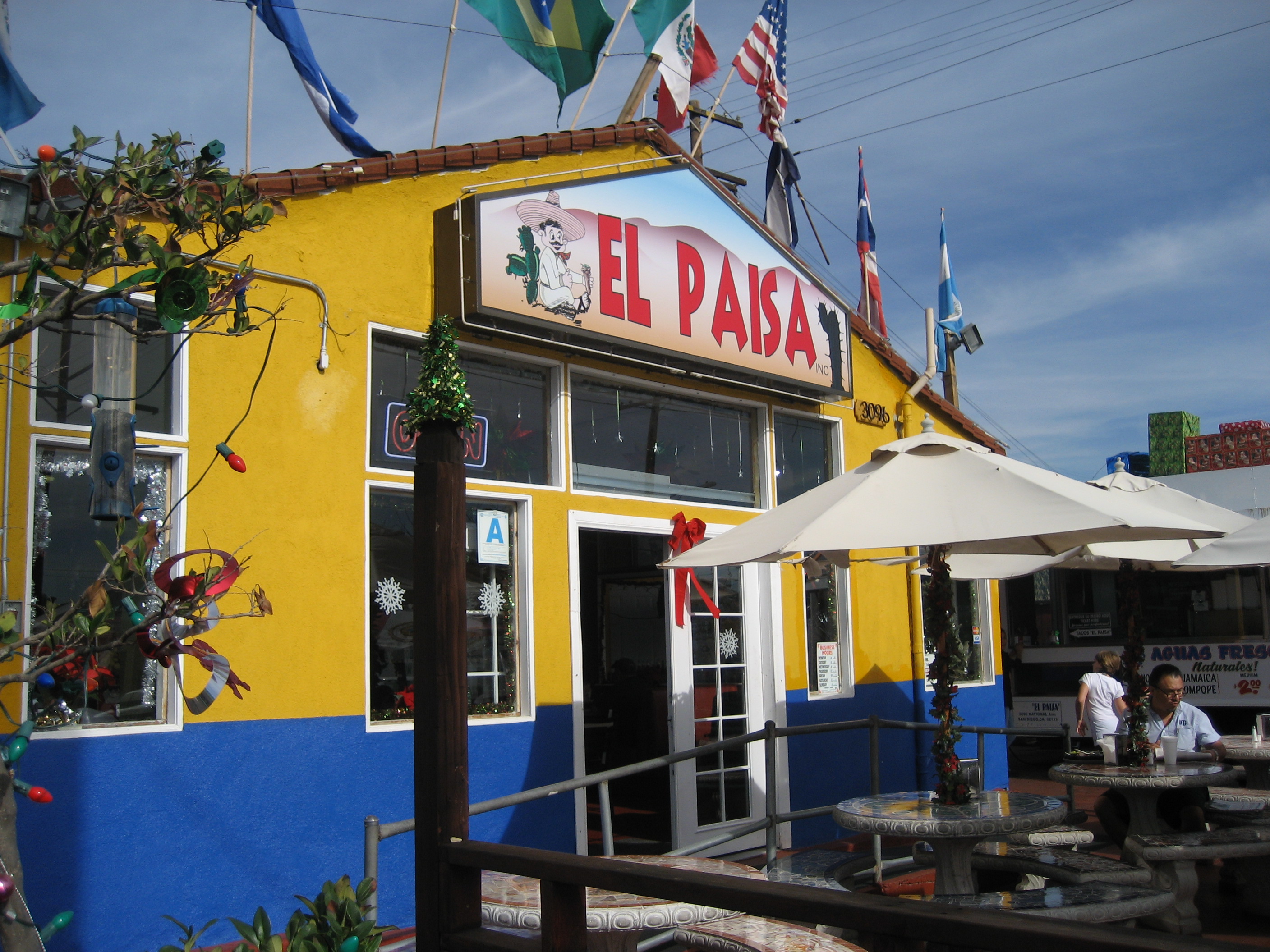 Photo credit: tripadvisor