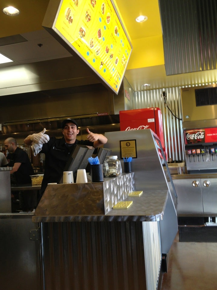 Photo credit: foursquare