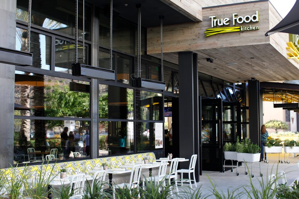 True Food Kitchen 7007 Friars Rd Suite 394, San Diego
