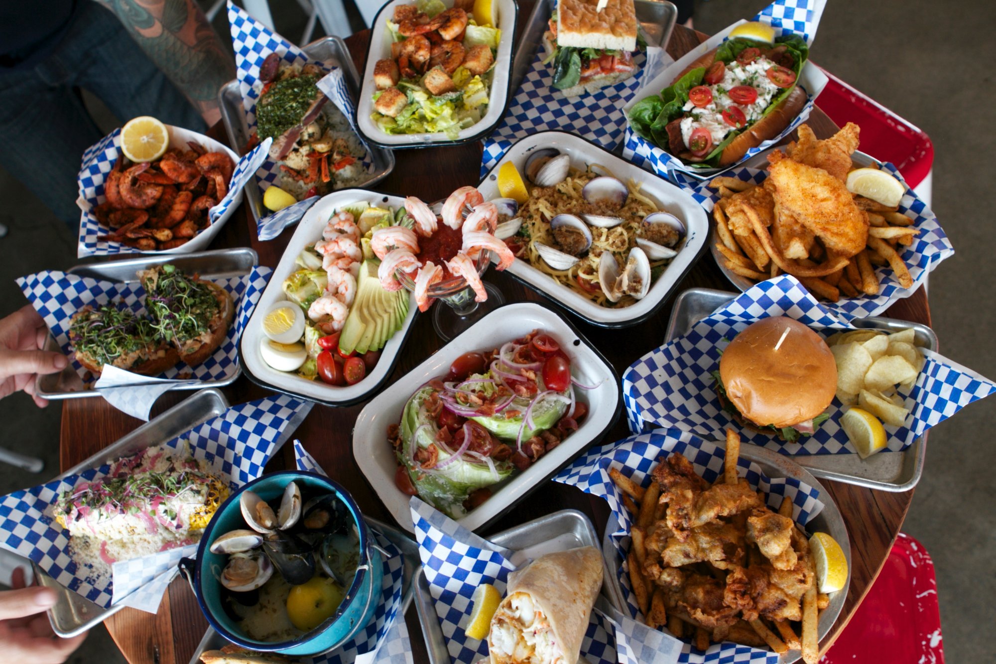 Photo credit: tripadvisor