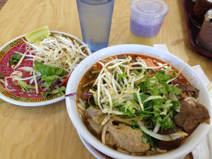 Photo credit: foursquare