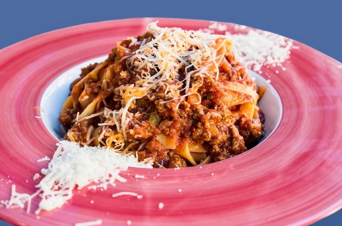 Monzu Fresh Pasta 455 Tenth Ave, San Diego