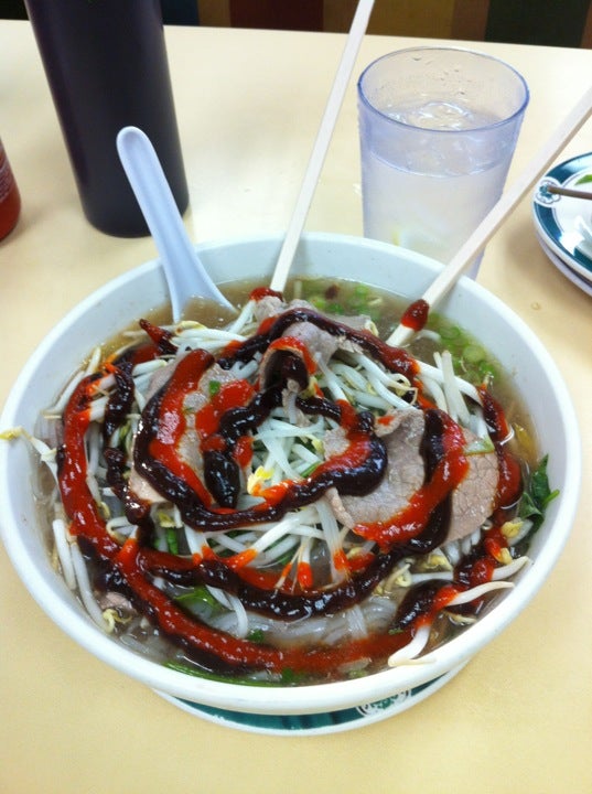 Photo credit: foursquare
