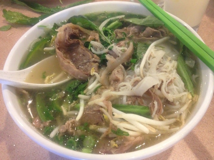 Photo credit: foursquare