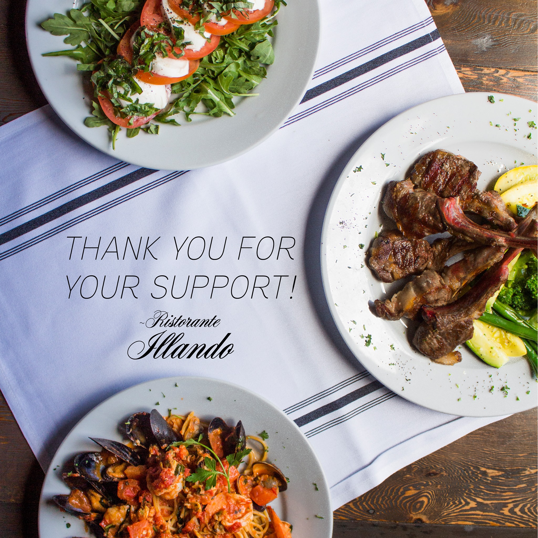 Ristorante Illando 1825 India St, San Diego