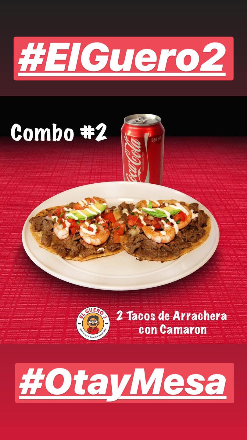 El Guero 2 2455 Otay Center Dr, San Diego