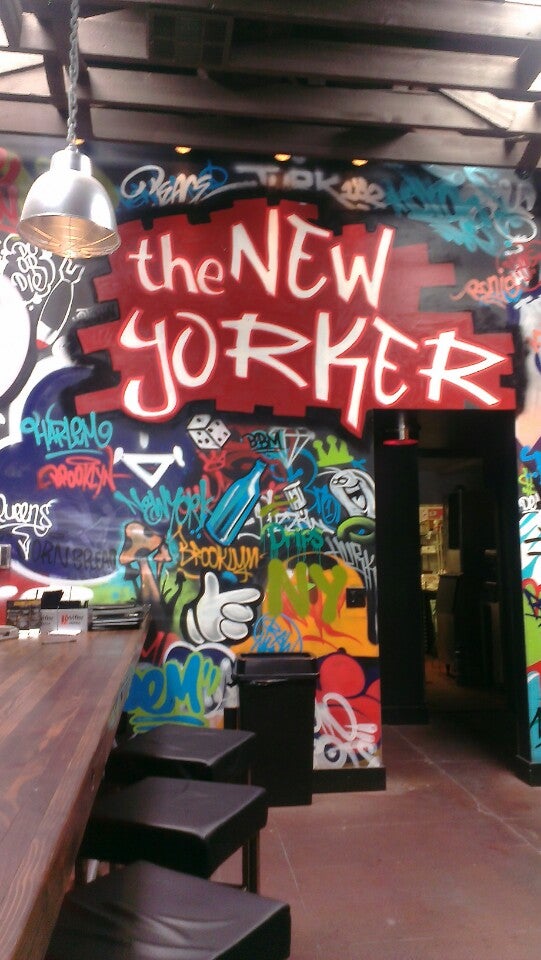 Photo credit: foursquare