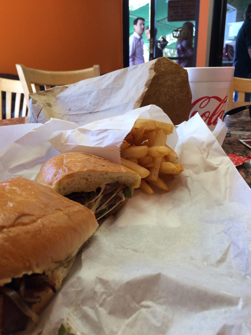 Photo credit: foursquare
