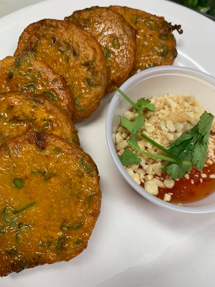 Ban lao Cuisine 4126 University Ave, San Diego