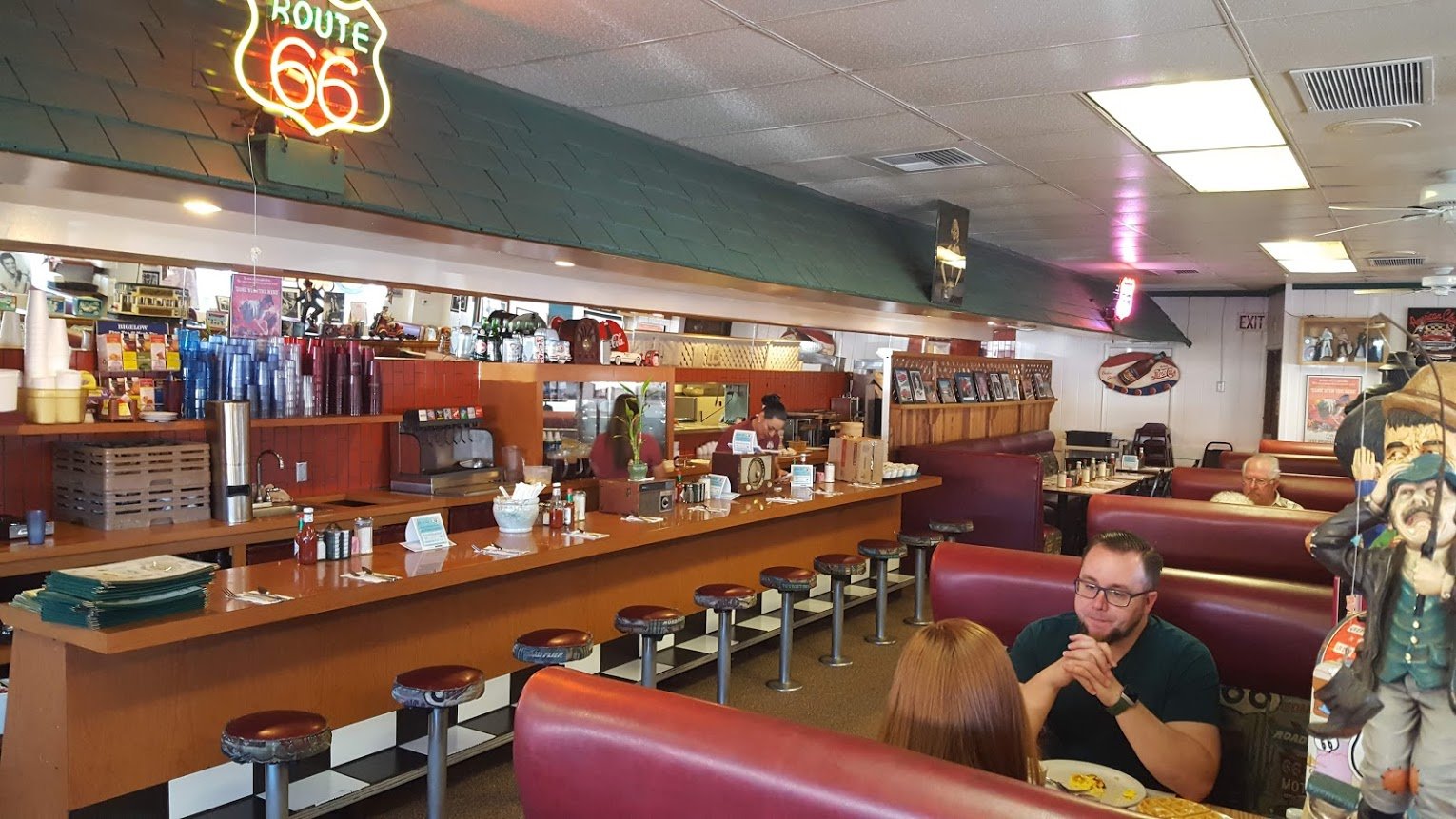 Photo credit: tripadvisor