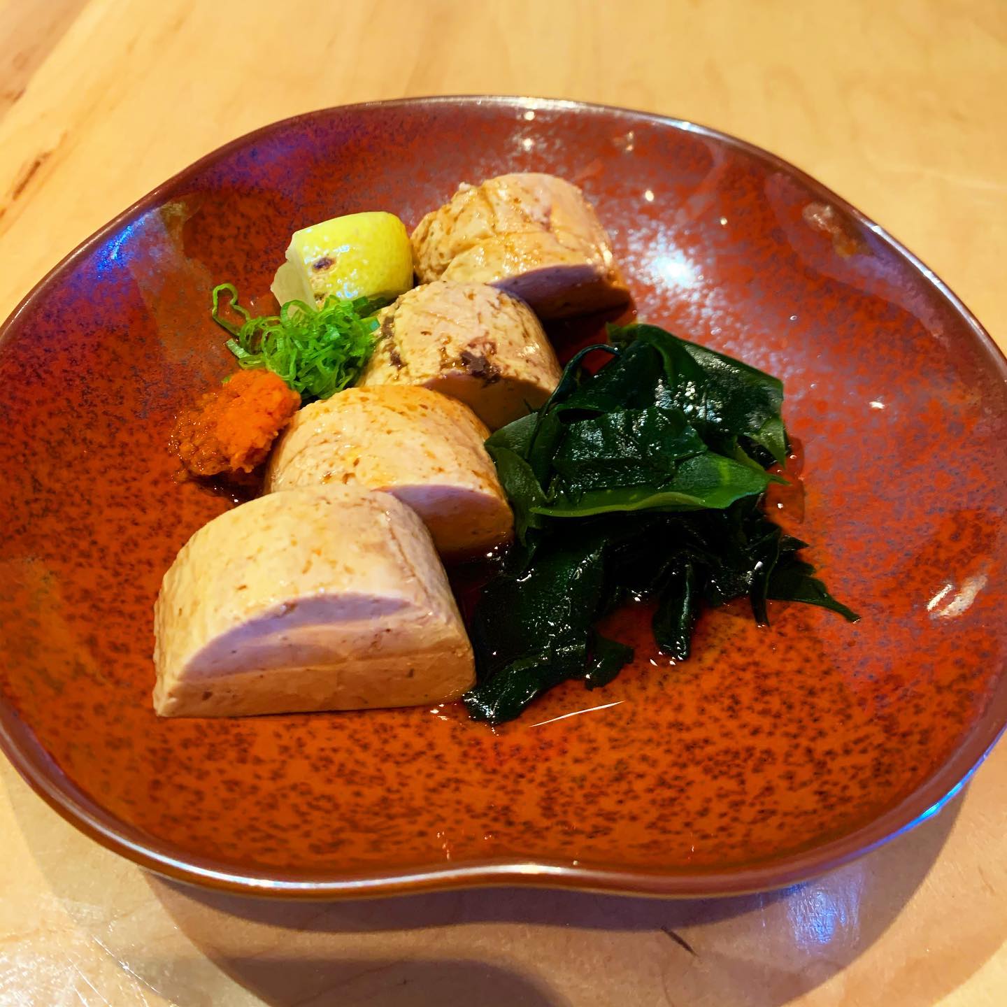 Sushi Tadokoro 2244 San Diego Ave, San Diego