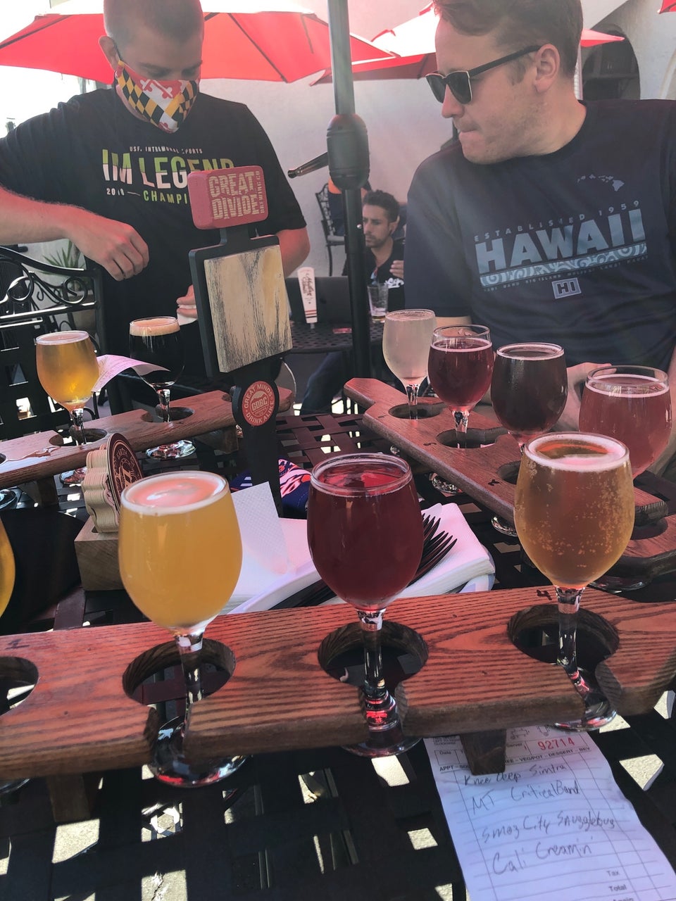 Clem's Tap House 4108 Adams Ave, San Diego