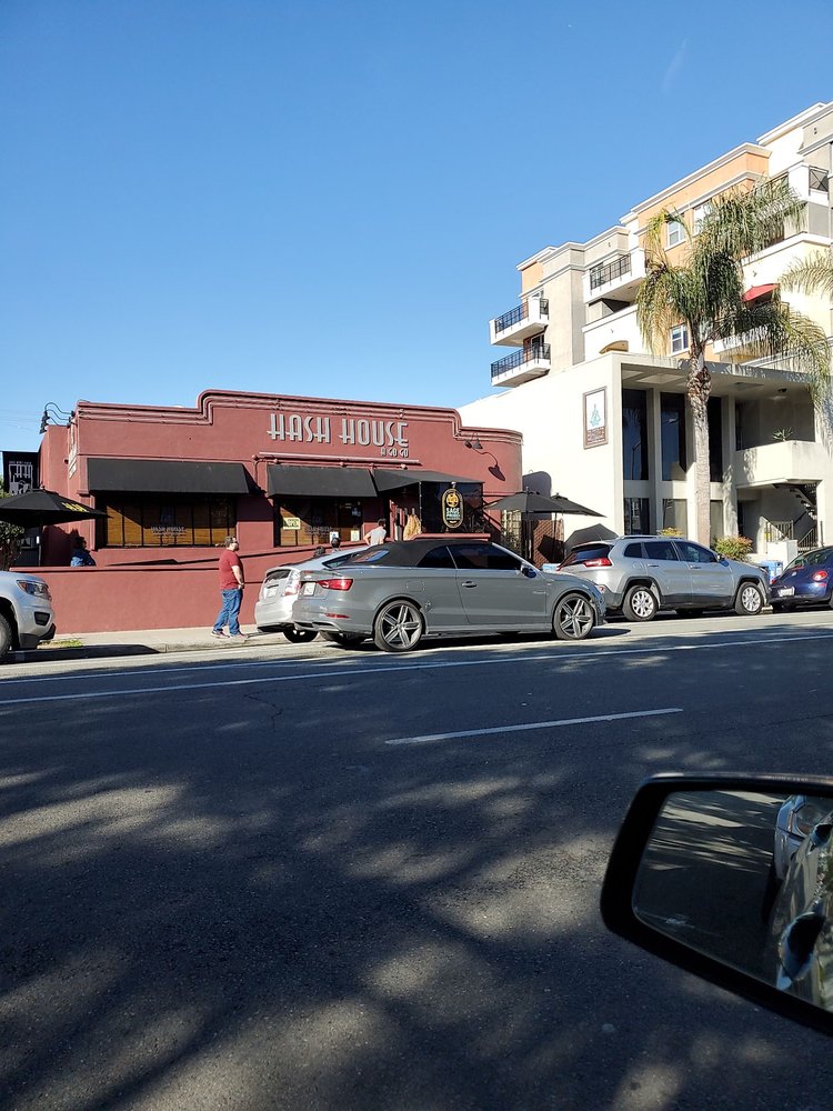 Hash House A Go Go 3628 Fifth Ave, San Diego