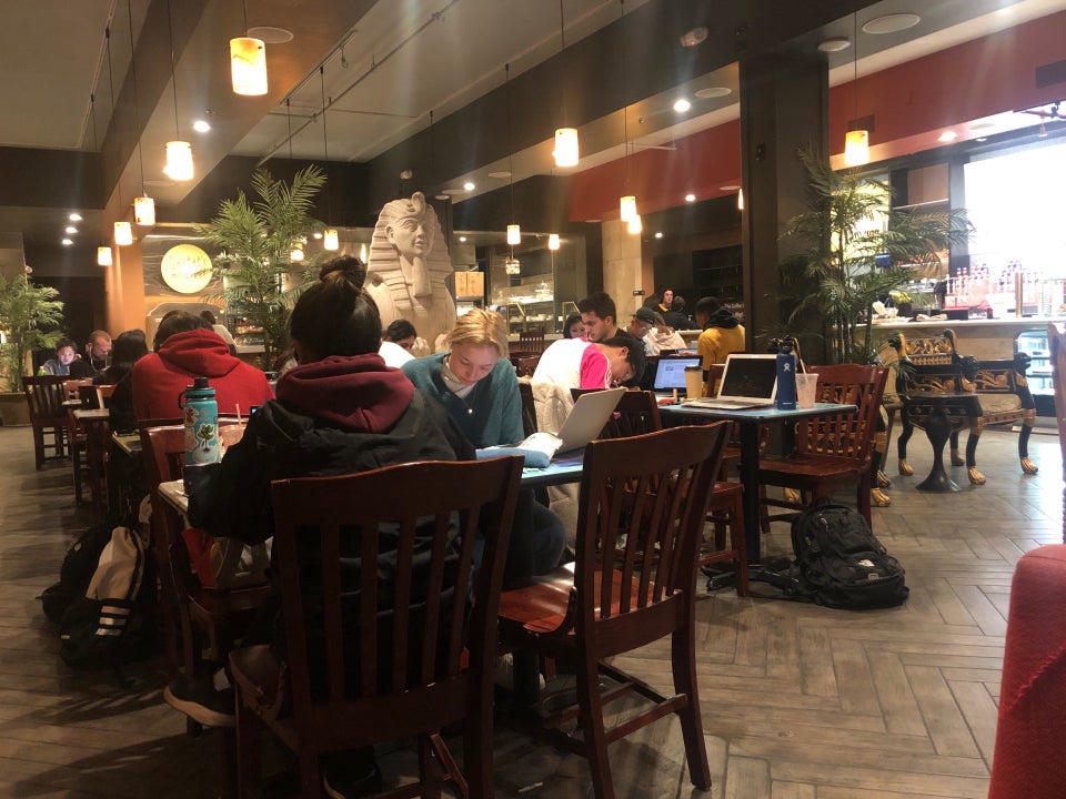 Photo credit: foursquare