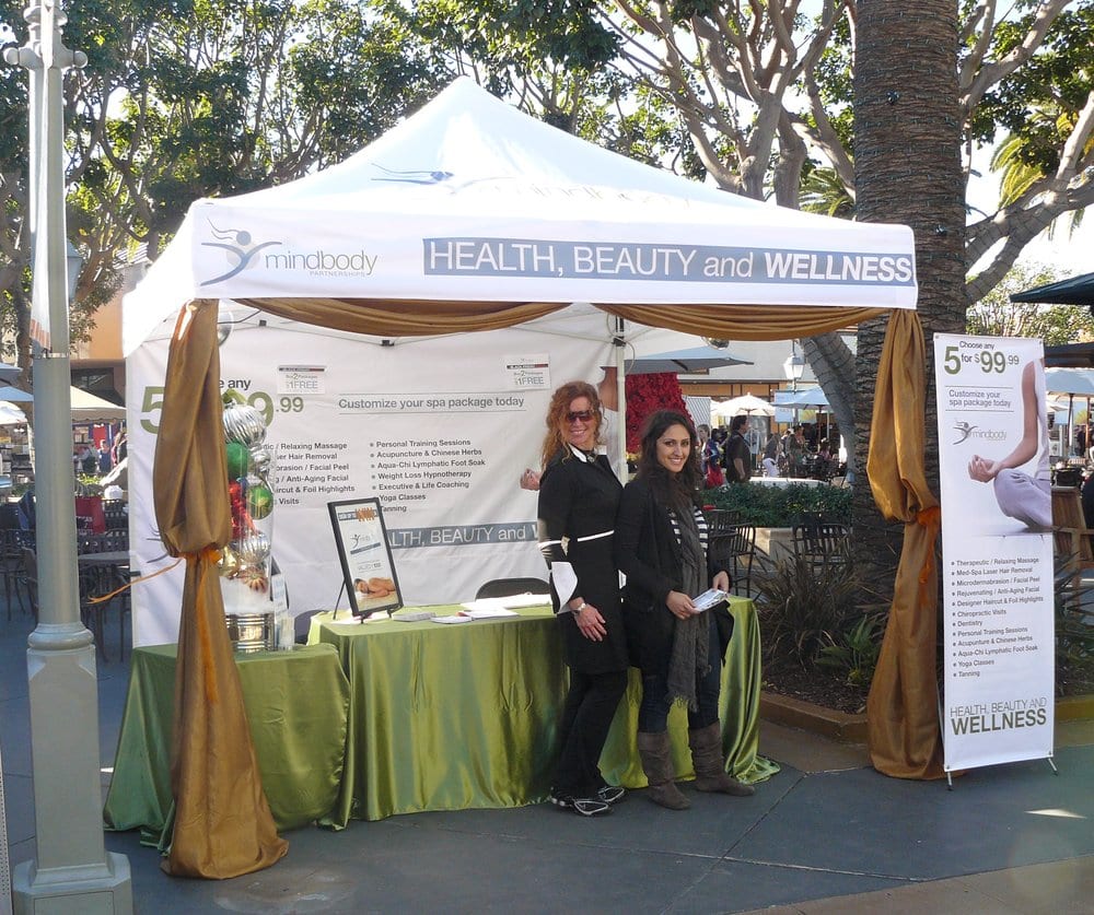 Mind Body Partnerships