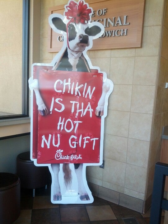 Photo credit: foursquare