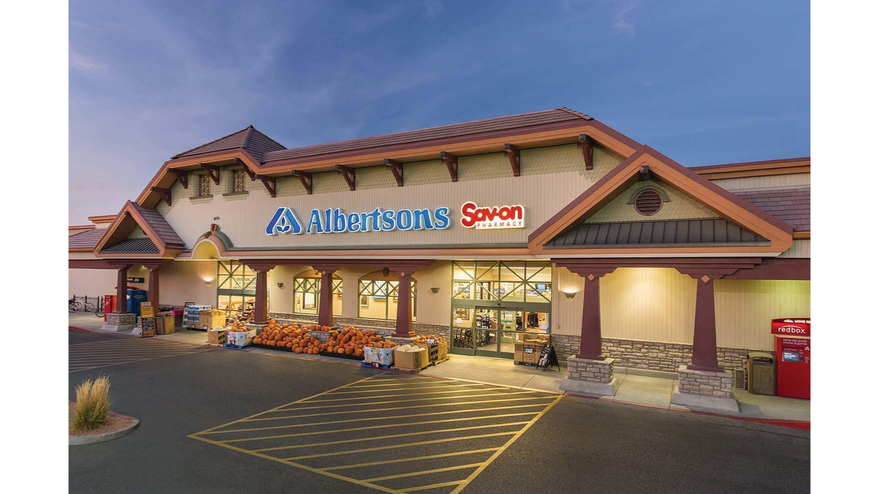 Albertsons Pharmacy