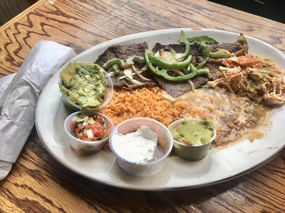 Zendejas Mexican Restaurant 665 W Arrow Hwy, San Dimas