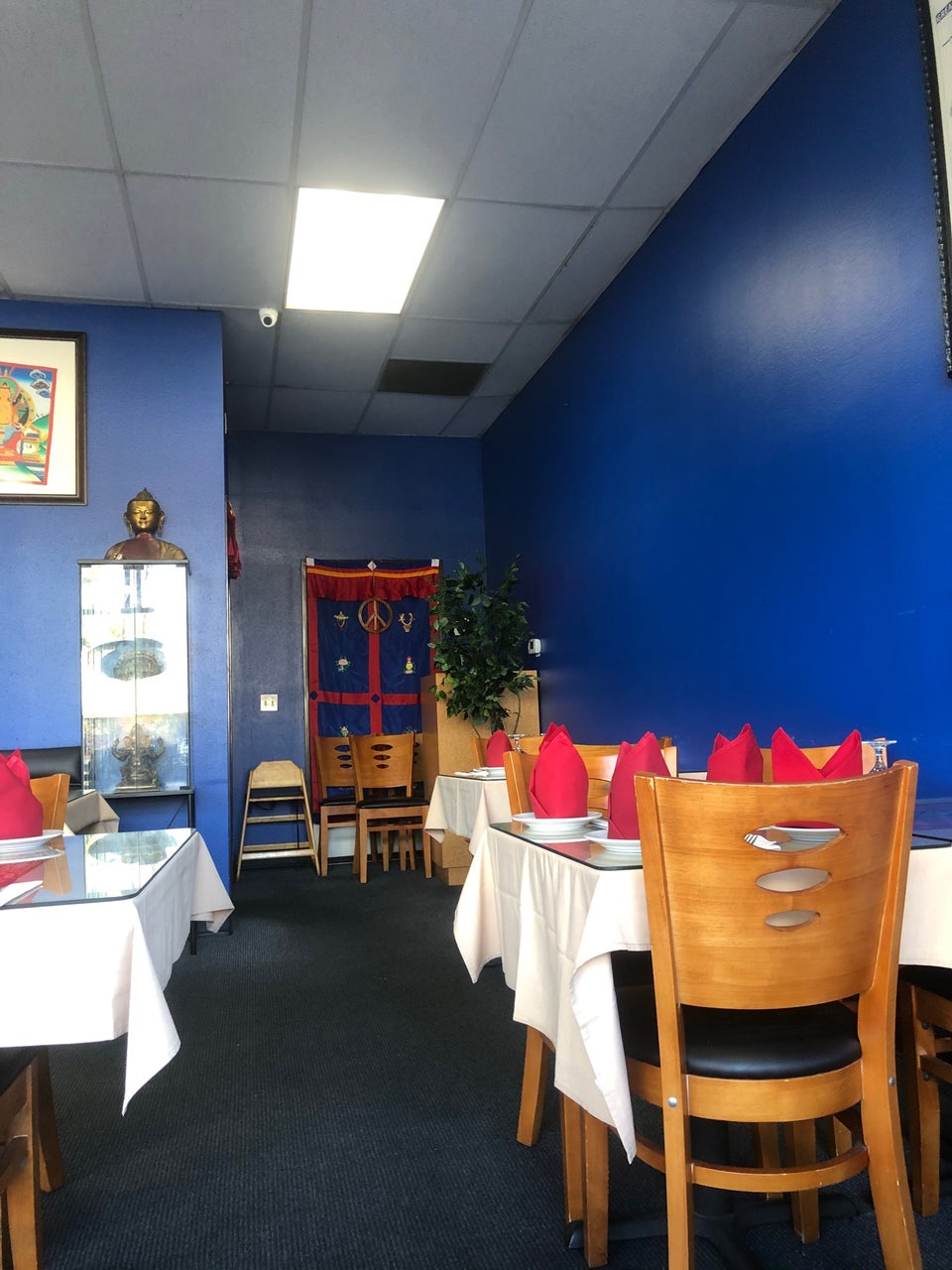 Himalayan Cafe 2 133 E Bonita Ave, San Dimas