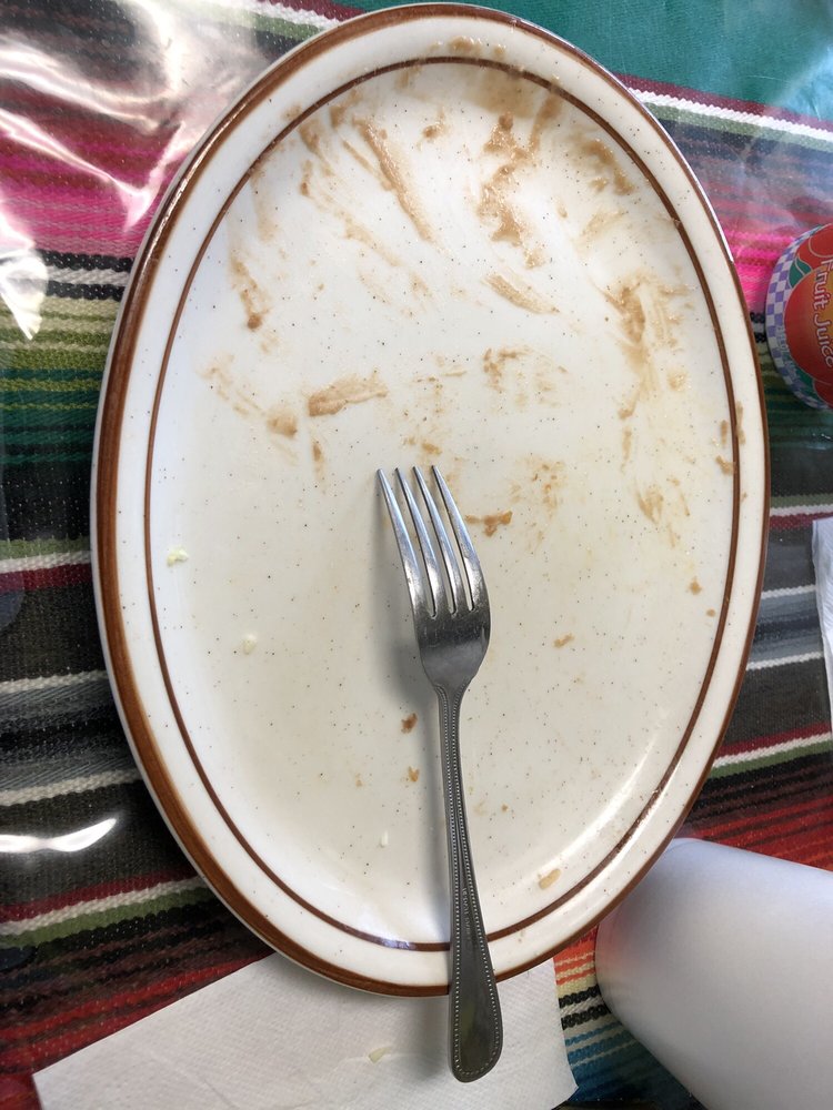 La Poblanita Mexican Food 105 Arrow Hwy #5, San Dimas