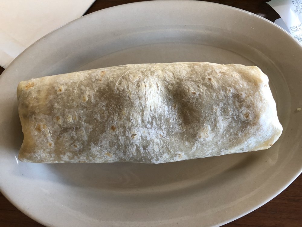 F.S. Mexican Food 1057 W Arrow Hwy, San Dimas