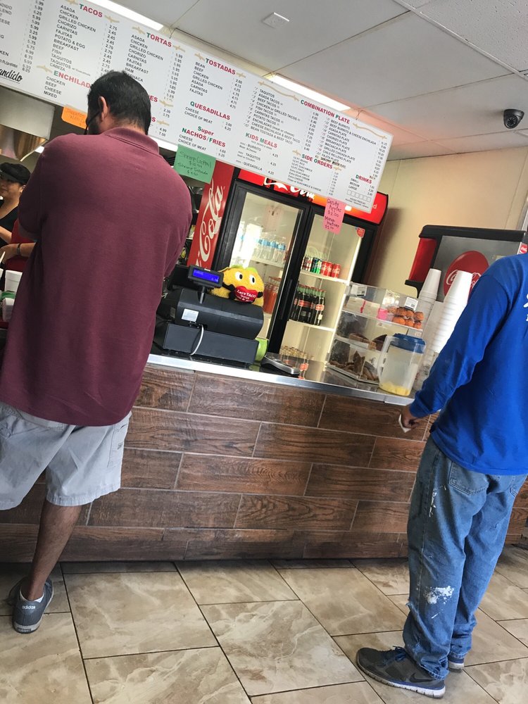 Chile Bandido Authentic Mexican Food 714 E Foothill Blvd, San Dimas