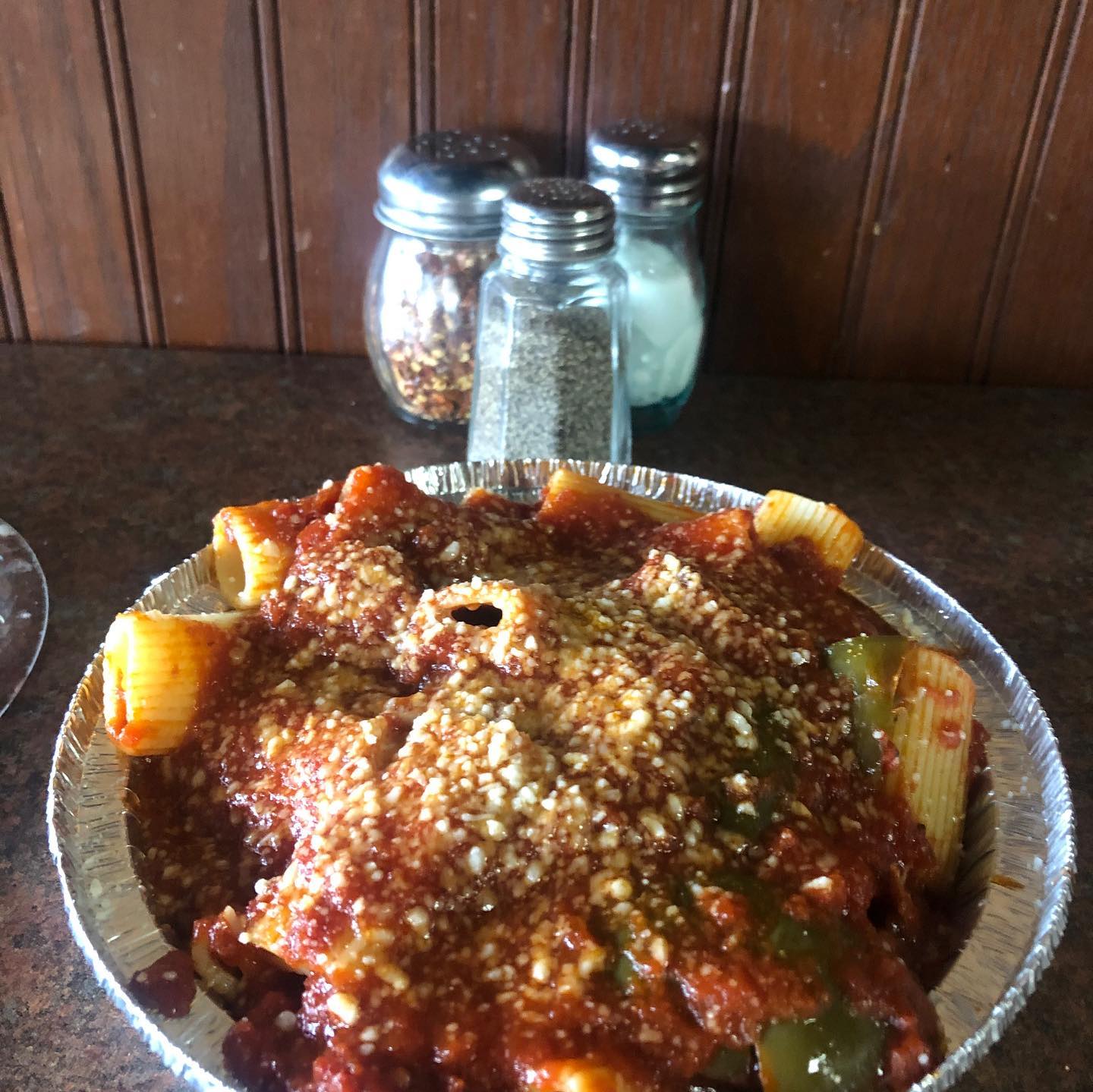 Angela's Italian Kitchen 130 E Bonita Ave, San Dimas