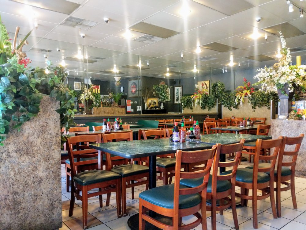 VN Cuisine 658 W Arrow Hwy, San Dimas