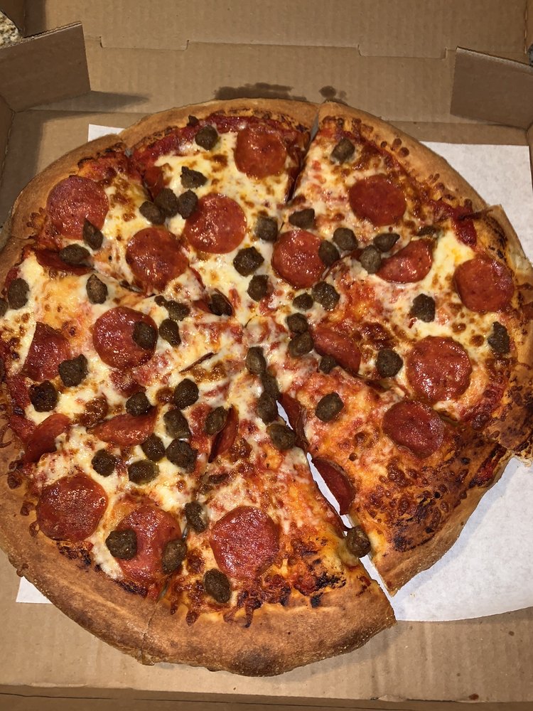 3rdStreetPizza 671 E Bonita Ave, San Dimas