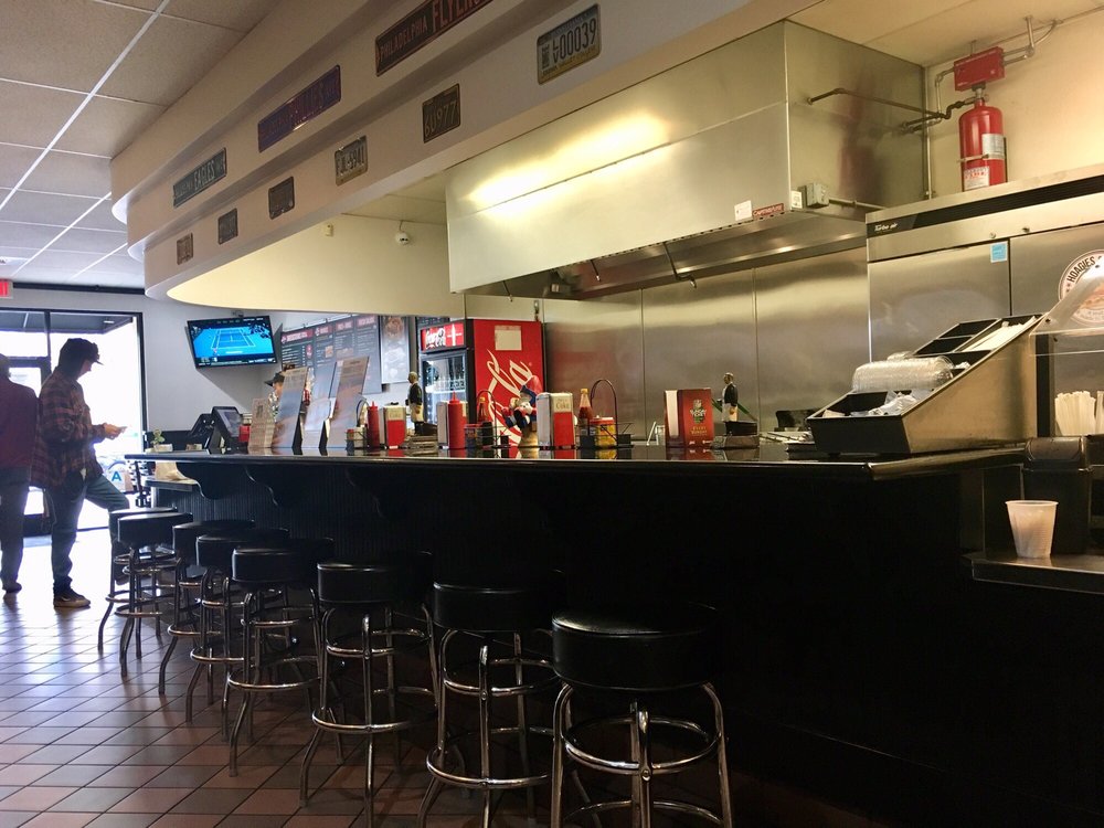 Philly's Best 806 W Arrow Hwy C, San Dimas