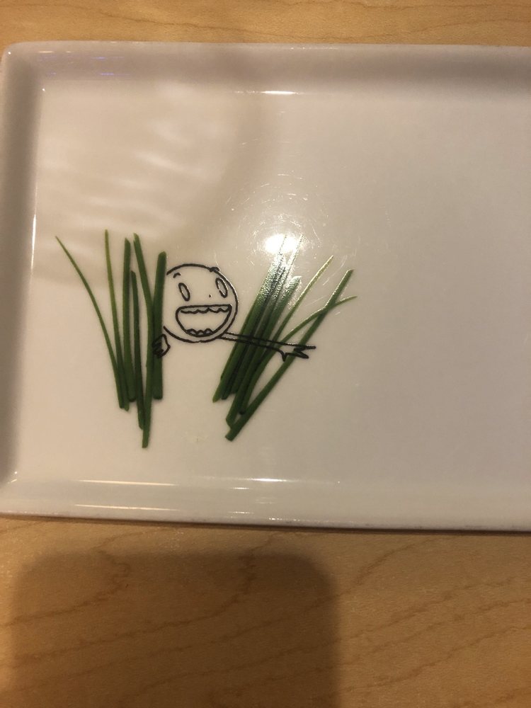 O Sushi & Grill 1126 Via Verde, San Dimas