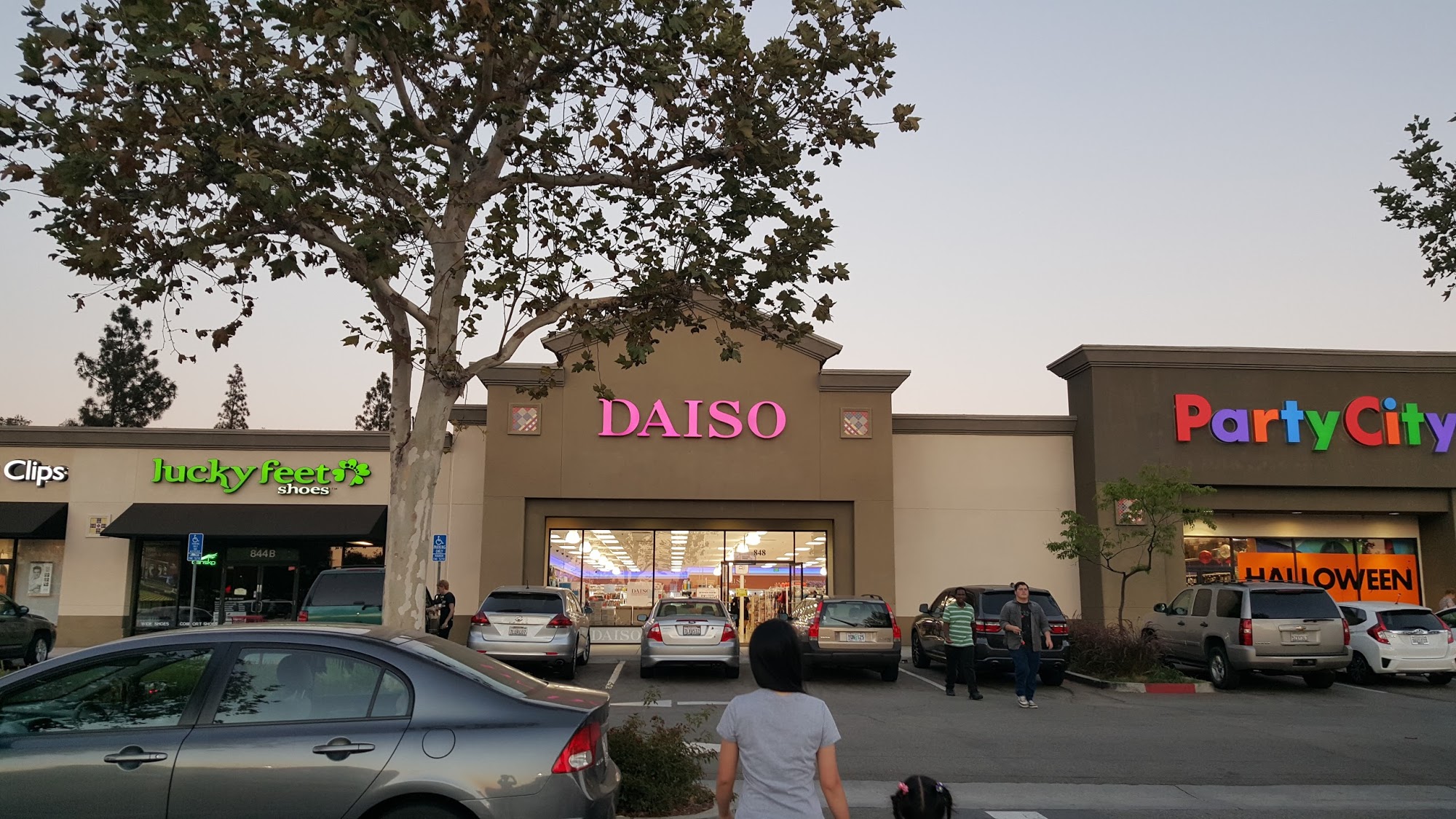 Daiso