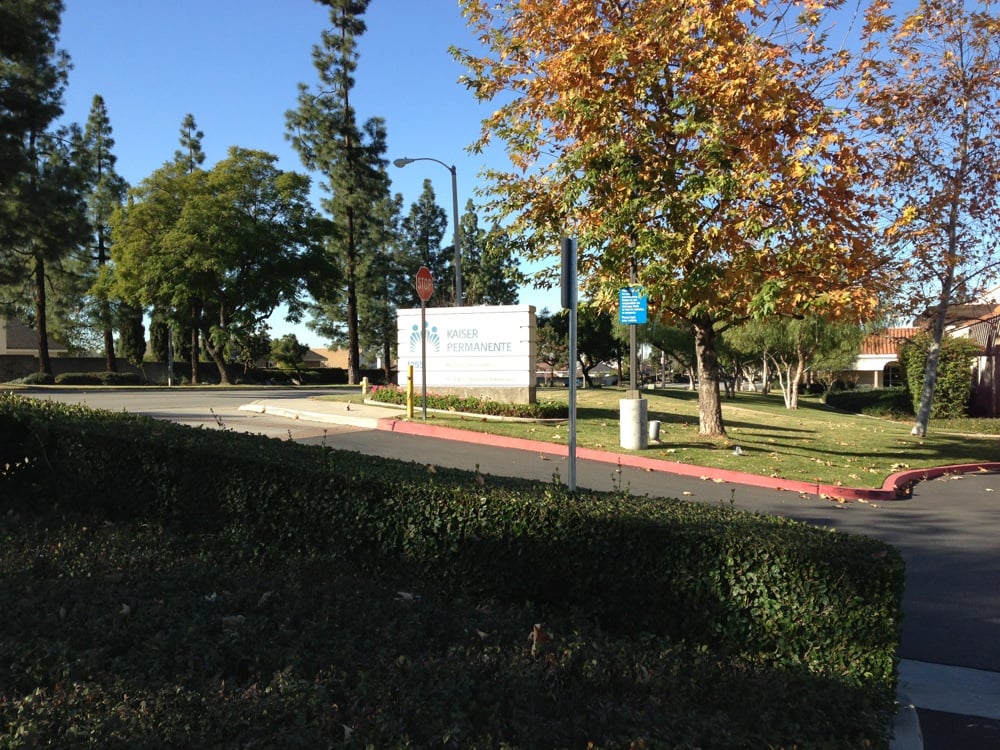 KAISER PERMANENTE SAN DIMAS MEDICAL OFFICES San Dimas CA Hours