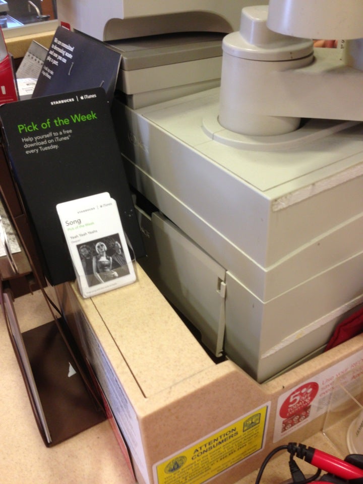 Photo credit: foursquare