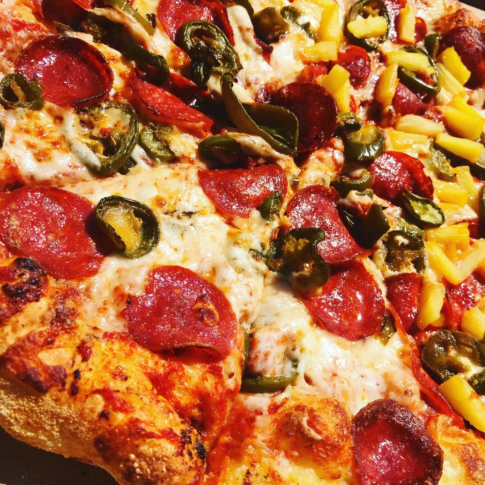 Domino's Pizza 706 E Foothill Blvd Ste 2, San Dimas
