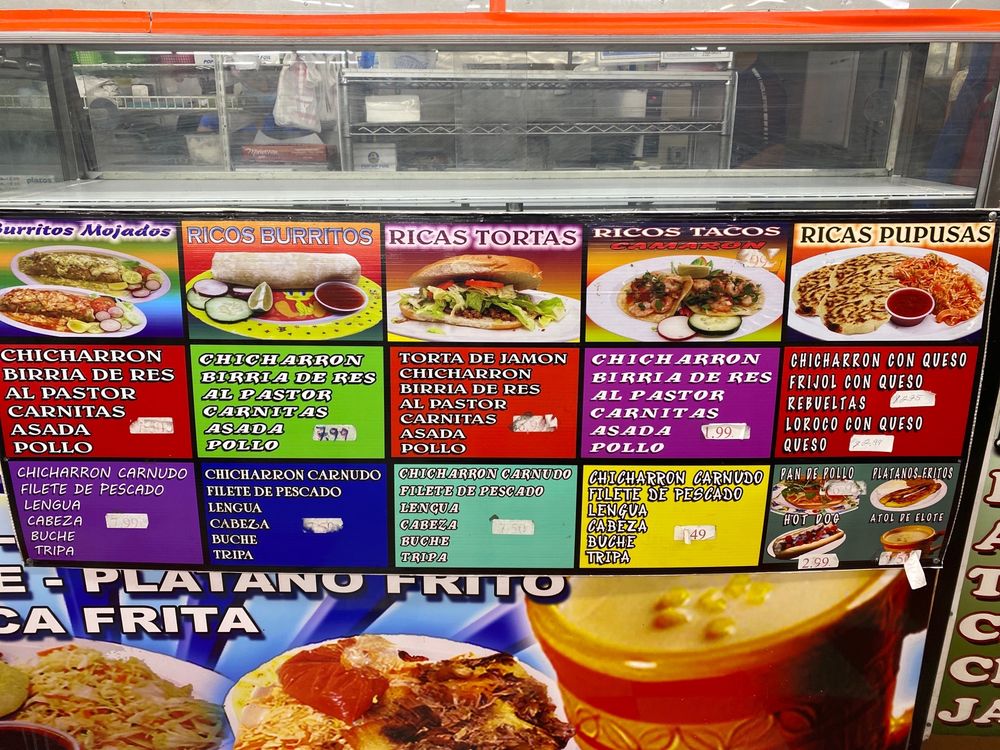 Central Pizza 11479 San Fernando Rd F, San Fernando