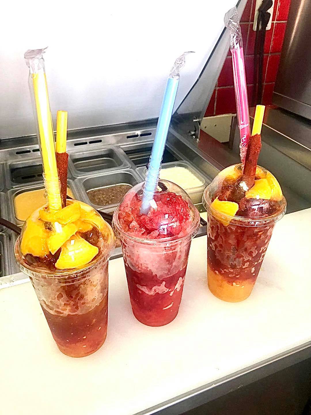 Tortas Ahogadas Las Originales 11541 Laurel Canyon Blvd, San Fernando