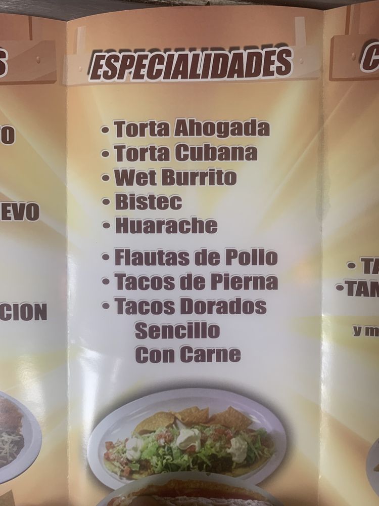 Burritos Locos Gone Wild 11243 San Fernando Rd, San Fernando