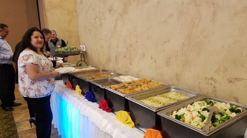 Casa Torres Banquets 455 San Fernando Mission Blvd, San Fernando