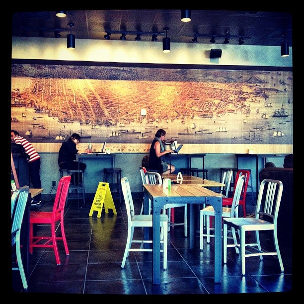 Photo credit: foursquare