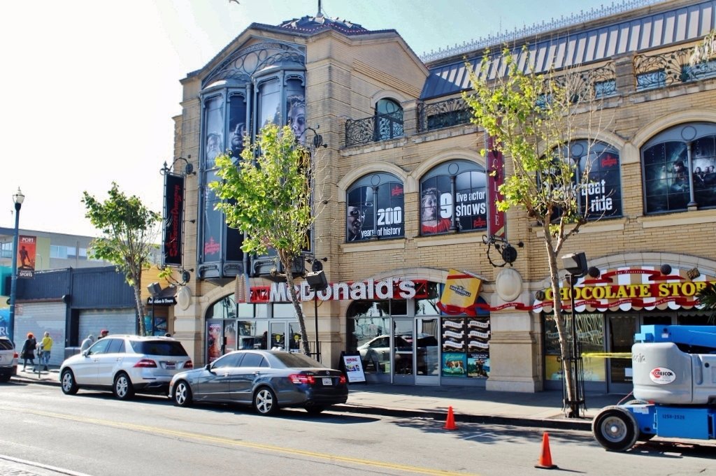 Photo credit: tripadvisor