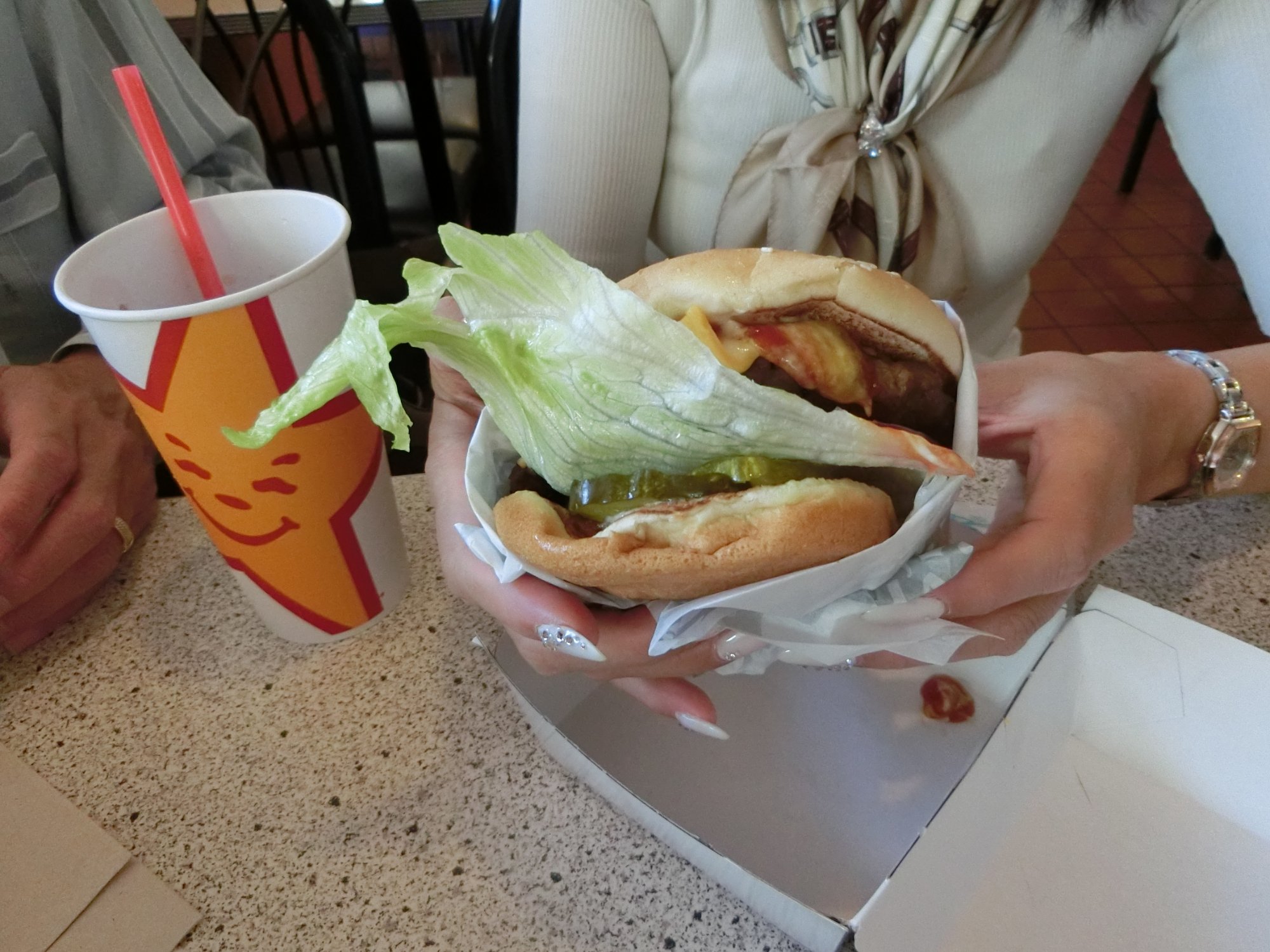 Photo credit: tripadvisor