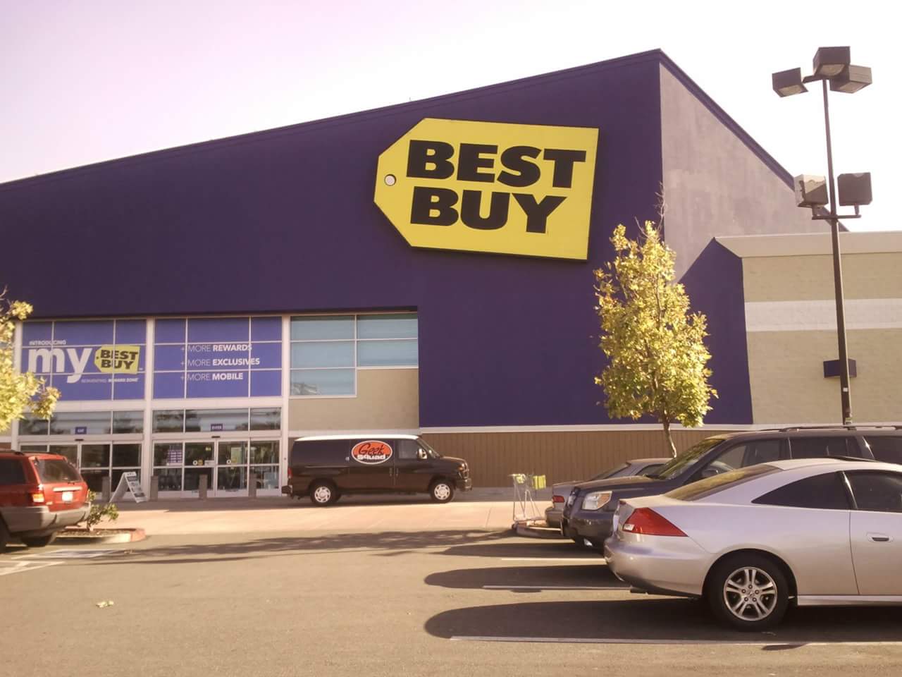 Best Buy