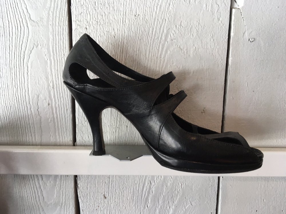 Suzanne George Shoes