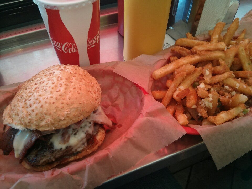 Photo credit: foursquare