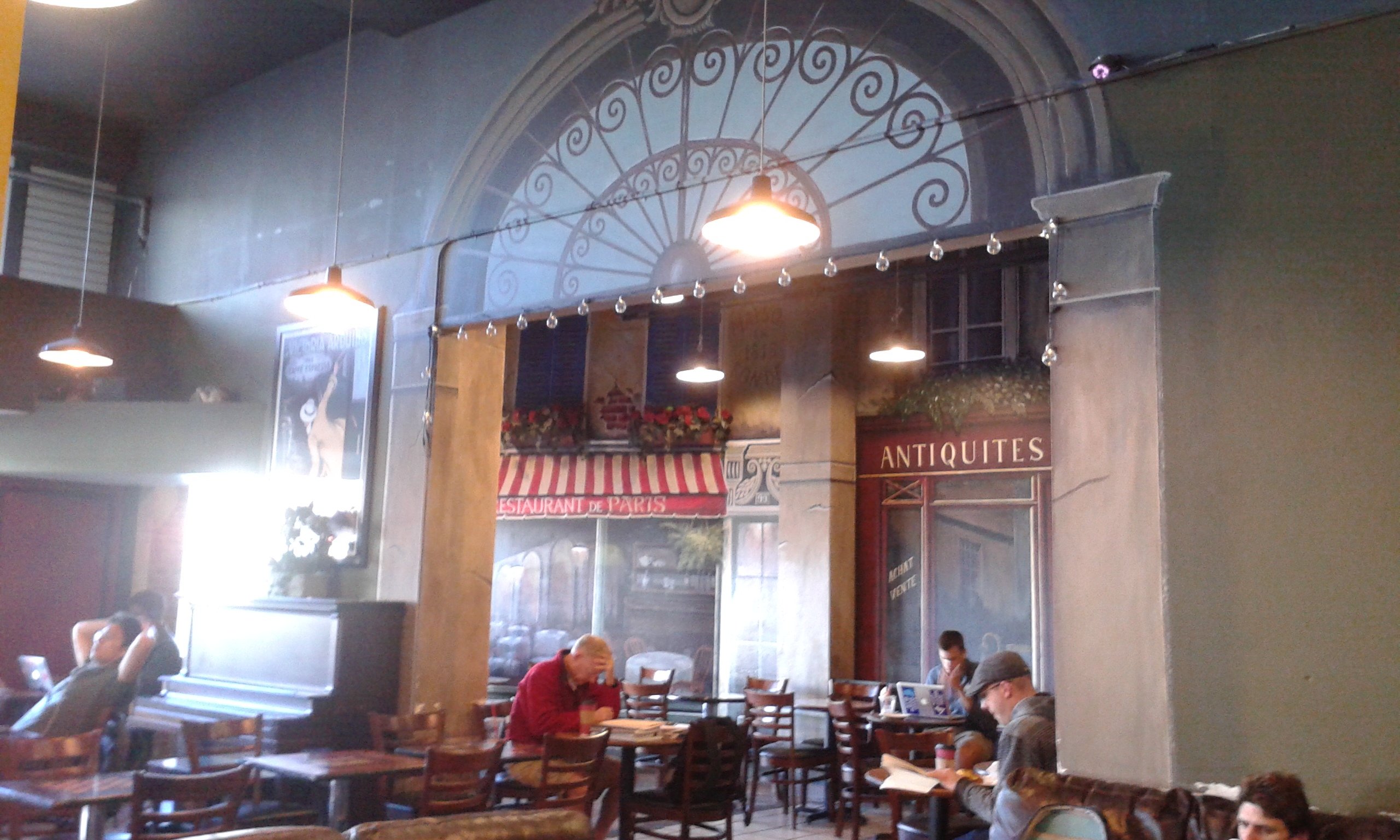 Photo credit: tripadvisor
