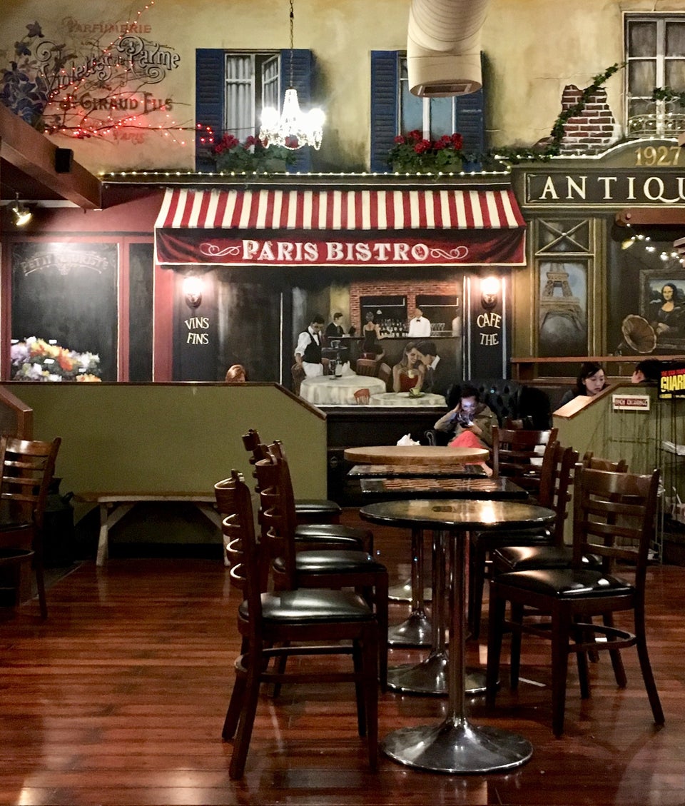 Photo credit: foursquare