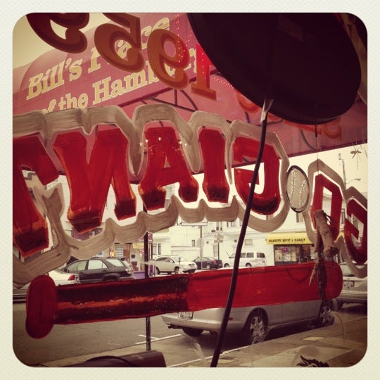 Photo credit: foursquare