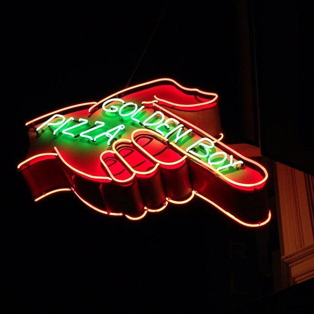 Photo credit: foursquare